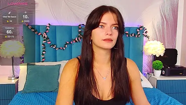 Snapshot of kimberlyy77 chatting on 15, 9, 2025 kimberlyy77 online show from 15, 9, 2025