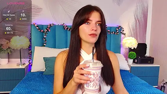 Snapshot of kimberlyy77 chatting on 18, 9, 2025 kimberlyy77 online show from 18, 9, 2025