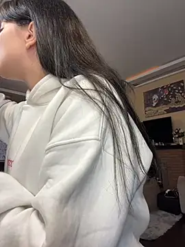 Snapshot of kimberlyy77 chatting on 21, 9, 2025 kimberlyy77 online show from 21, 9, 2025