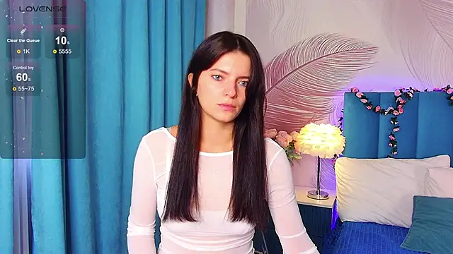 Snapshot of kimberlyy77 chatting on 29, 9, 2025 kimberlyy77 online show from 29, 9, 2025