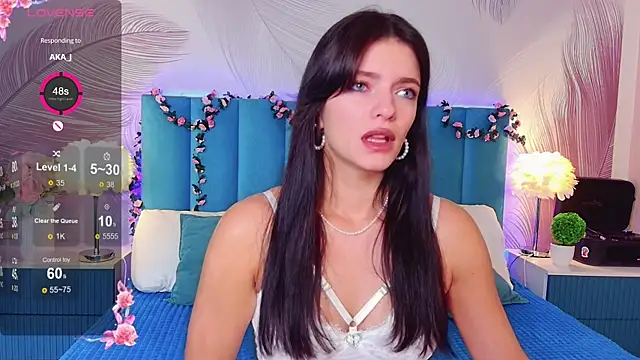 Snapshot of kimberlyy77 chatting on 4, 10, 2025 kimberlyy77 online show from 4, 10, 2025