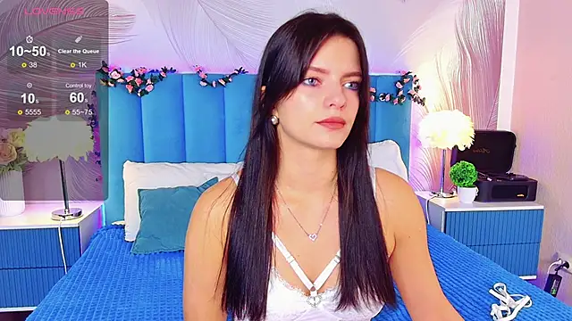 Snapshot of kimberlyy77 chatting on 13, 10, 2025 kimberlyy77 online show from 13, 10, 2025