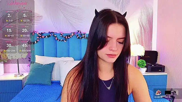 Snapshot of kimberlyy77 chatting on 22, 10, 2025 kimberlyy77 online show from 22, 10, 2025