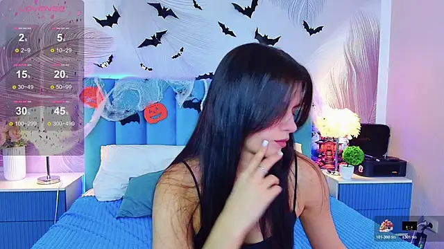 Snapshot of kimberlyy77 chatting on 2, 11, 2025 kimberlyy77 online show from 2, 11, 2025