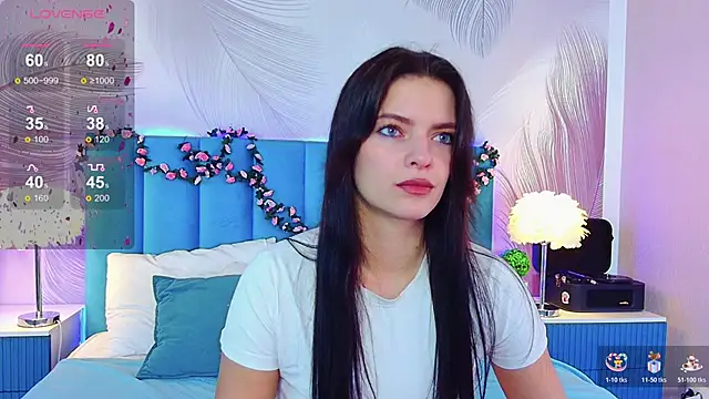 Snapshot of kimberlyy77 chatting on 8, 11, 2025 kimberlyy77 online show from 8, 11, 2025