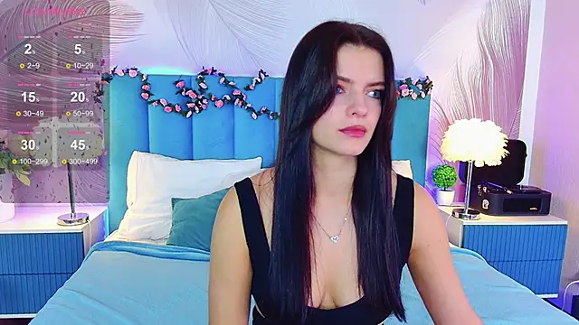 Snapshot of kimberlyy77 chatting on 9, 11, 2025 kimberlyy77 online show from 9, 11, 2025