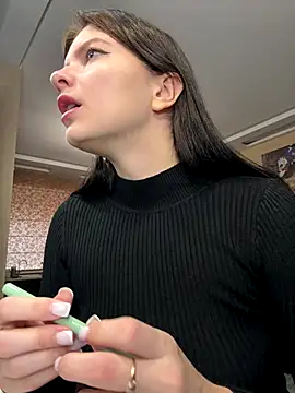 Snapshot of kimberlyy77 chatting on 13, 11, 2025 kimberlyy77 online show from 13, 11, 2025