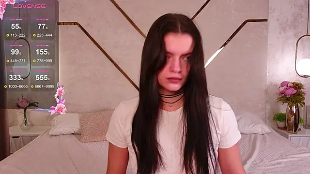 Snapshot of kimberlyy77 chatting on 27, 11, 2025 kimberlyy77 online show from 27, 11, 2025