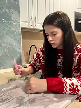 Snapshot of kimberlyy77 chatting on 30, 11, 2025 kimberlyy77 online show from 30, 11, 2025