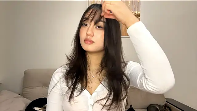 Snapshot of SweetSakuraJane chatting on 19, 2, 2026 SweetSakuraJane online show from 19, 2, 2026