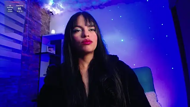 Snapshot of sharlott_essence chatting on 2, 10, 2025 sharlott essence online show from 2, 10, 2025