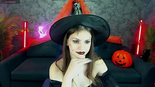 Snapshot of PussyOnLuck chatting on 1, 11, 2025 PussyOnLuck online show from 1, 11, 2025