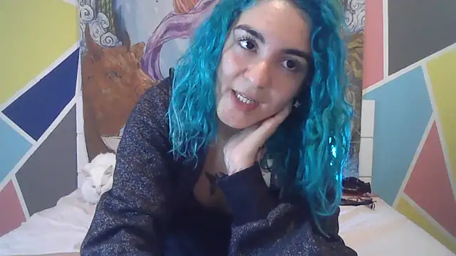 Snapshot of peetitefairy chatting on 25, 9, 2025 peetitefairy online show from 25, 9, 2025