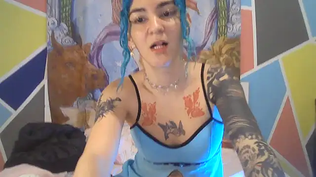 Snapshot of peetitefairy chatting on 28, 9, 2025 peetitefairy online show from 28, 9, 2025