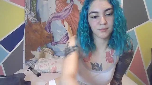 Snapshot of peetitefairy chatting on 30, 9, 2025 peetitefairy online show from 30, 9, 2025