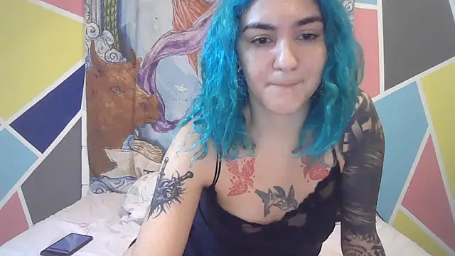 Snapshot of peetitefairy chatting on 4, 10, 2025 peetitefairy online show from 4, 10, 2025
