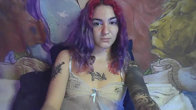 peetitefairy online show from 13, 1, 2026