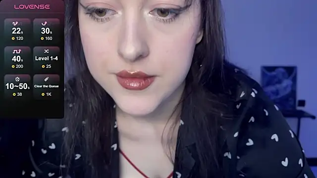 Snapshot of Sunshine_J chatting on 20, 12, 2025 Sunshine J online show from 20, 12, 2025