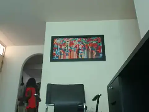 SusanSexy82 online show from 27, 1, 2025