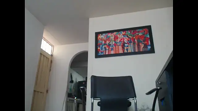 SusanSexy82 online show from 28, 7, 2026