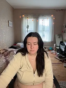 goddesskass online show from 24, 11, 2025