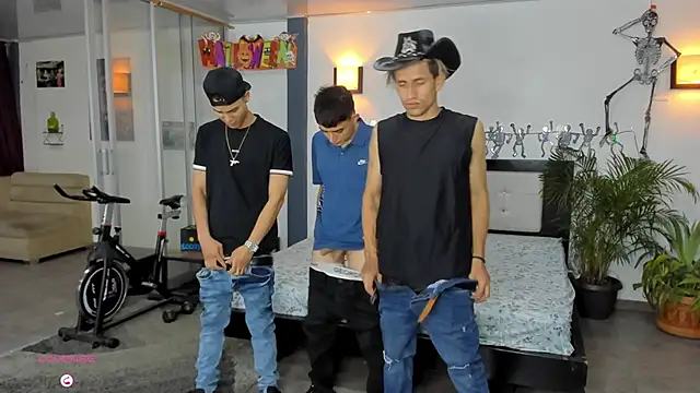 Playhardsex  online show from 12, 10, 2025