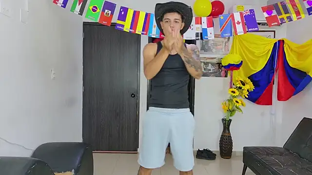 Playhardsex  online show from 7, 7, 2026