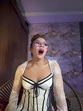 hannachris- online show from 16, 1, 2026