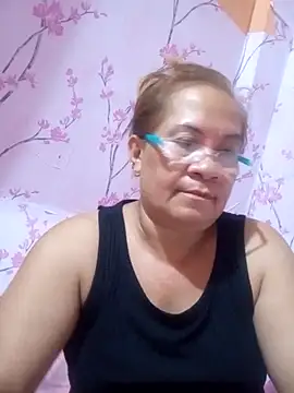 Snapshot of vickyhot1966 chatting on 9, 1, 2026 vickyhot1966 online show from 9, 1, 2026