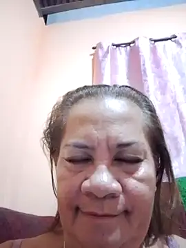 Snapshot of vickyhot1966 chatting on 21, 2, 2026 vickyhot1966 online show from 21, 2, 2026