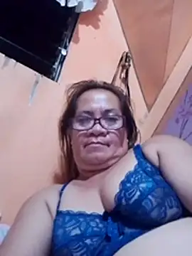 Snapshot of vickyhot1966 chatting on 30, 4, 2026 vickyhot1966 online show from 30, 4, 2026