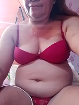 Snapshot of vickyhot1966 chatting on 17, 5, 2026 vickyhot1966 online show from 17, 5, 2026