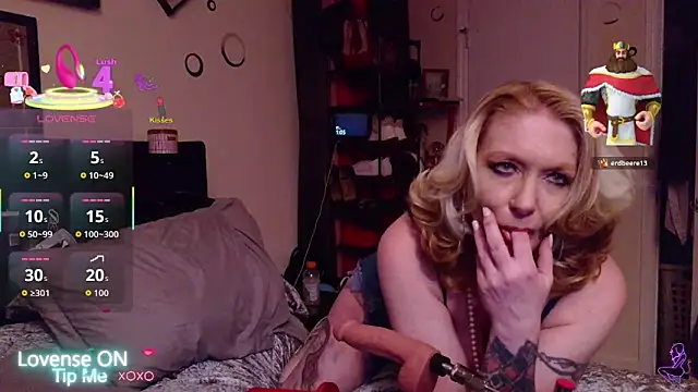 Sierra Sparks online show from 7, 2, 2026