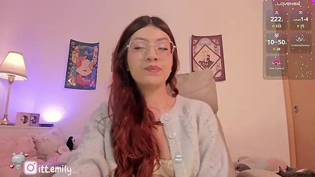 Snapshot of emily_uwu0 chatting on 10, 1, 2026 emily uwu0 online show from 10, 1, 2026