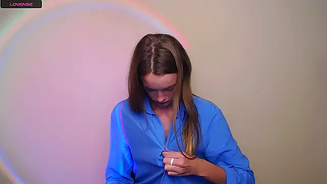 RoxySami  online show from 5, 10, 2025