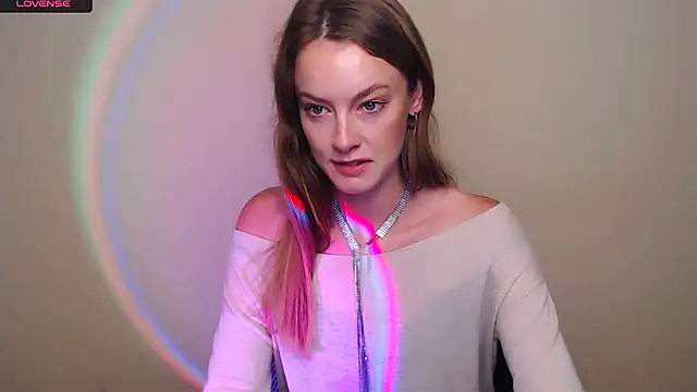 RoxySami  online show from 6, 10, 2025