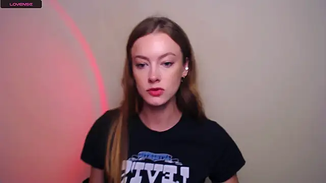 RoxySami  online show from 9, 10, 2025