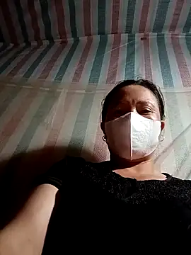 Love-Mama33 online show from 3, 10, 2025