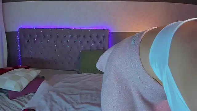 NathalyStars online show from 23, 2, 2026