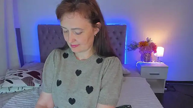 NathalyStars online show from 3, 6, 2026