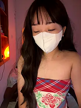 Snapshot of chuppy03 chatting on 1, 10, 2025 chuppy03 online show from 1, 10, 2025