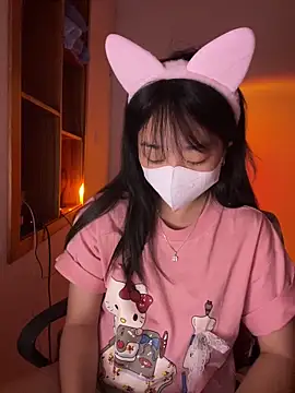 Snapshot of chuppy03 chatting on 19, 10, 2025 chuppy03 online show from 19, 10, 2025