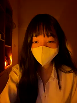 Snapshot of chuppy03 chatting on 16, 12, 2025 chuppy03 online show from 16, 12, 2025