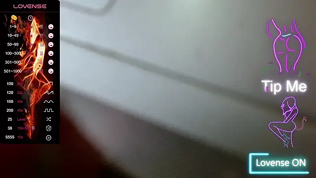 Daddyisssues1 online show from 14, 1, 2026