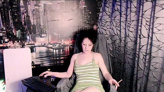 AMOURSWEET2025 online show from 19, 3, 2026