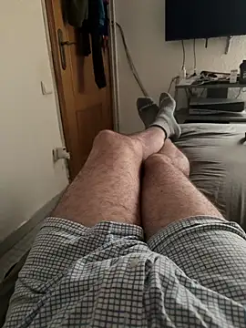 Snapshot of gigolobcn chatting on 12, 9, 2025 gigolobcn online show from 12, 9, 2025