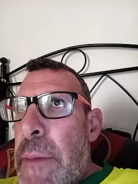 gigolobcn online show from 19, 3, 2026