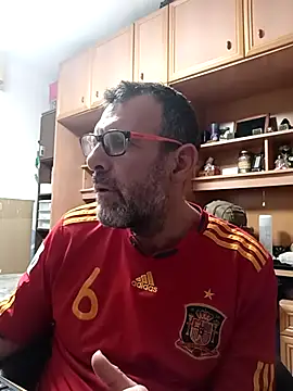 gigolobcn online show from 5, 4, 2026