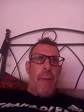 gigolobcn online show from 12, 4, 2026