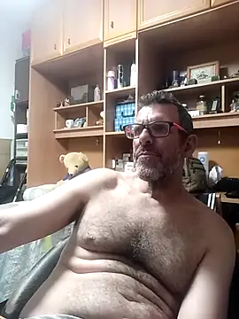 Snapshot of gigolobcn chatting on 9, 5, 2026 gigolobcn online show from 9, 5, 2026